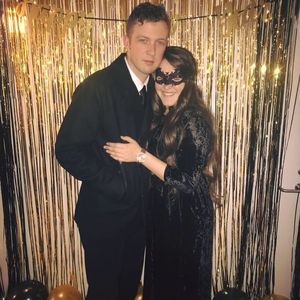 Meet your Posher, Lindsey